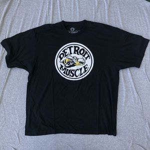 Made in Detroit ‘Detroit Muscle’ tee